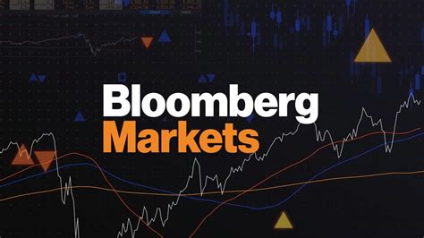 Watch Bloomberg Markets 07/18/2023 - Bloomberg