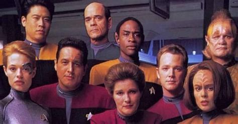 Best Episodes of Star Trek: Voyager | List of Top Star Trek: Voyager Episodes