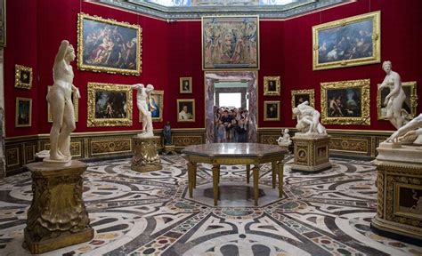 5 Must-See Museums in Florence and How To Visit – Florence Trip Ideas ...