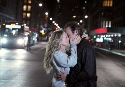 "Sex and the City" continues: Carrie Bradshaw and Aidan Shaw in new ...