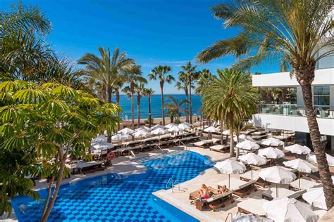 Amàre Marbella Beach Hotel reopens on 2 March, 2018 | The Arts Shelf