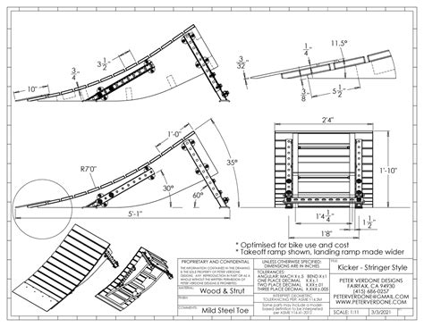 Ramps! | Mountain Bike Reviews Forum