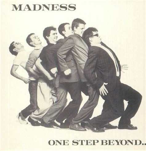 MADNESS - One Step Beyond (Expanded Edition) CD at Juno Records.