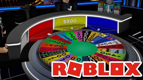 (HILARIOUS) ROBLOX WHEEL OF FORTUNE WITH FRIENDS - YouTube