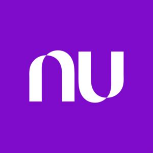 Nubank Logo PNG Vectors Free Download