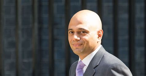 Sajid Javid Burnishes Eurosceptic Credentials In Speech Criticisng CBI ...