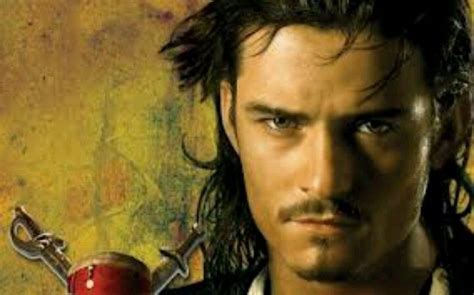 Will Turner, captain of the Flying Dutchman | Pirates of the caribbean, Pirates, Caribbean