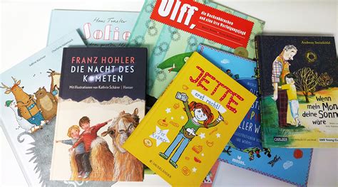 Competition Celebrates German Children's Book Translators