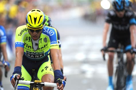 CapoVelo.com - Alberto Contador Decides to End the Season