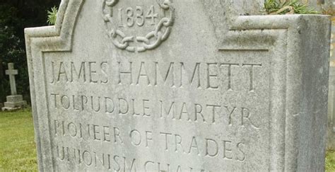 The Tolpuddle Martyrs | Historic UK