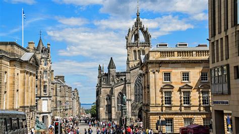 Inspiration – Things to do in Edinburgh | Inspiring Travel Scotland