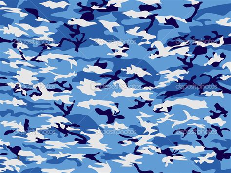 🔥 [47+] Blue Camouflage Wallpapers | WallpaperSafari