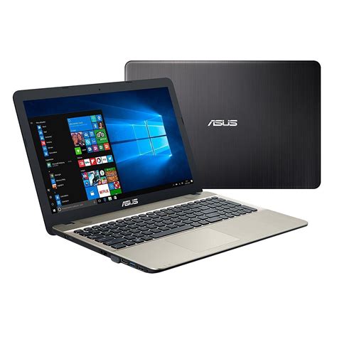 Refurbished Asus X541UV-XX040T 15.6-inch () - Core i7-6500U - 8GB - HDD ...