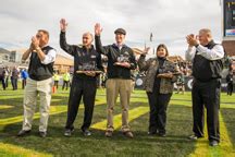 Purdue Alumni Association honors 2014 Special Boilermakers - Purdue ...