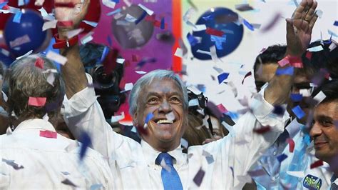 Former billionaire president returns to power in Chile after election | SBS News