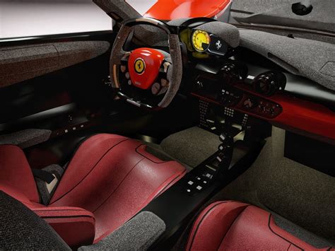 Premium Laferrari interior and exterior 3D model | CGTrader