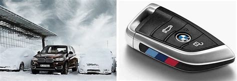 BMW finally released their own Remote Start system! | BimmerFest BMW Forum