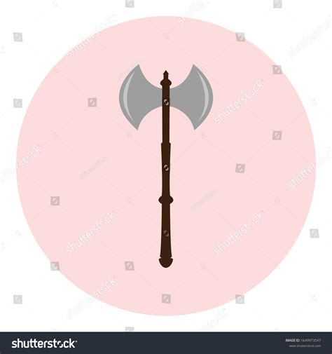 Sword Illustration Vector Clip Art Stock Vector (Royalty Free ...