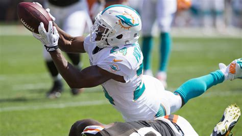 Dolphins vs Browns final score: Miami wins 23-10 - The Phinsider