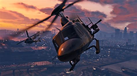 GTA Online Heists: official patch notes list changes to Job Voting ...