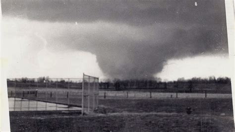 GALLERY: 1974 super tornado outbreak | wbir.com