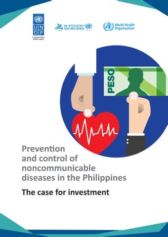 2. Situation analysis: NCDs and risk factors - Issuu