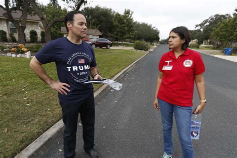 Soon-to-be former Bexar GOP chair makes run for Congress official