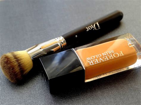 Makeup, Beauty and More: Dior Forever Skin Glow Foundation And ...