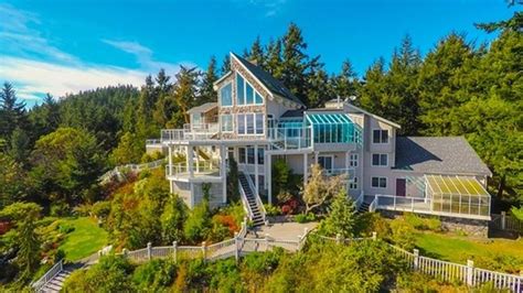 Most Expensive Homes in Washington - Photos and Prices | Zillow | Expensive houses, Home, Luxury ...