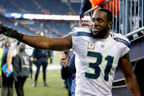 Kam Chancellor essentially announces retirement due to neck injury ...