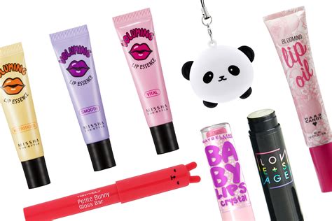 Best Lip Balms With Cute Packaging | Teen Vogue