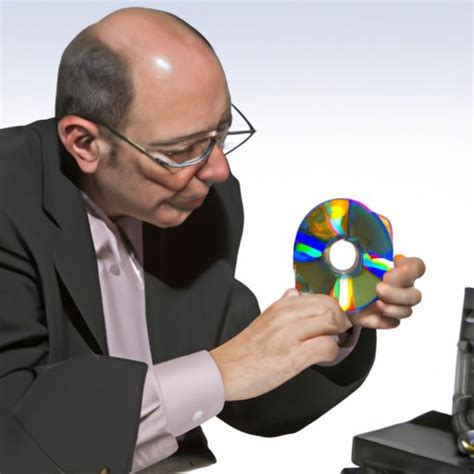 The Inventor of the Compact Disc: Examining the Man Who Changed Music ...