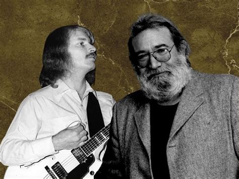 'Excalibur': The Tom Fogerty and Jerry Garcia collaboration