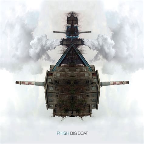 Phish is Born Again with New Album Big Boat | Web Design and Content Marketing