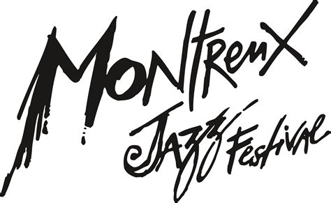 Montreux Jazz Festival – Logos Download