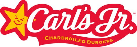 Carls Jr Logo PNG Transparent Carls Jr Logo.PNG Images. | PlusPNG