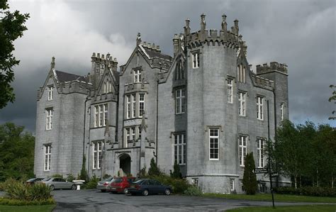 10 haunted Irish castles you can actually stay in (2024)