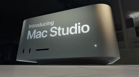 Mac Studio: Features, specs, price, and more - 9to5Mac