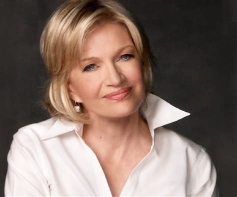 Diane Sawyer Biography - Facts, Childhood, Family Life & Achievements