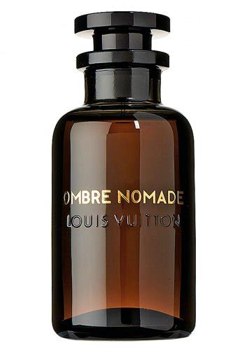 Louis Vuitton Ombre Nomade Perfume, Eau de Parfum 3.4 oz/100 ml Spray.