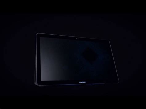 Samsung Galaxy View 18.4 Inch Tablet Images Leaked - Concept Phones