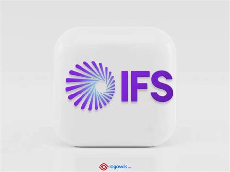 IFS Logo PNG vector in SVG, PDF, AI, CDR format