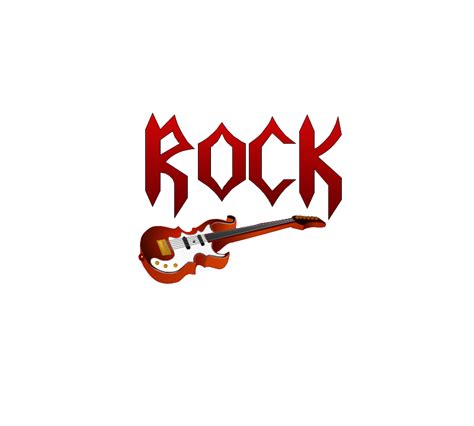 Rock Music PNG Photos | PNG Mart