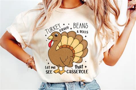 Funny Thanksgiving Turkey PNG Graphic by TheRuralArtisan · Creative Fabrica