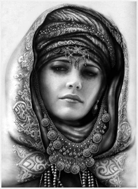 Some Amazing Pencil Drawings | Funzug.com