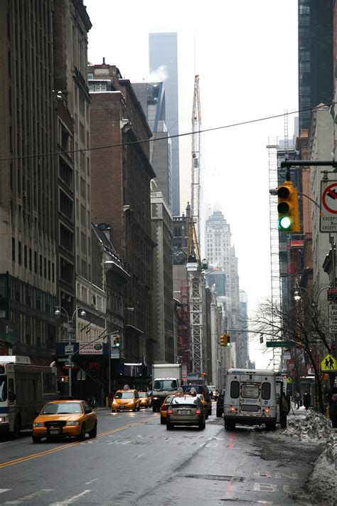 Free Images : pedestrian, street, sidewalk, town, city, skyscraper, cityscape, downtown ...