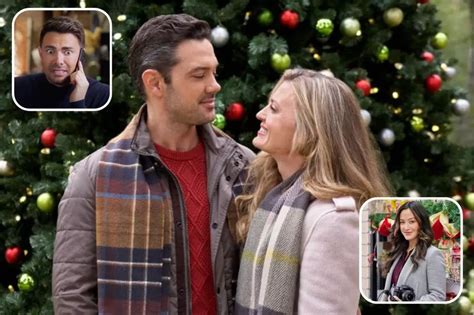 The Best Hallmark Christmas Movies Airing in December