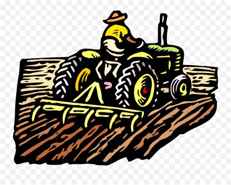 Download Farming Png Royalty Free - Plough Clip Art,Farming Png - free transparent png images ...