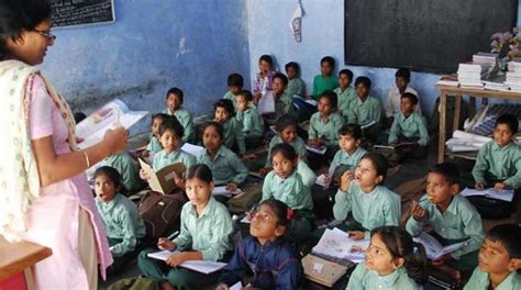 Public school teachers in Delhi are mismanaged: Study | Latest News ...