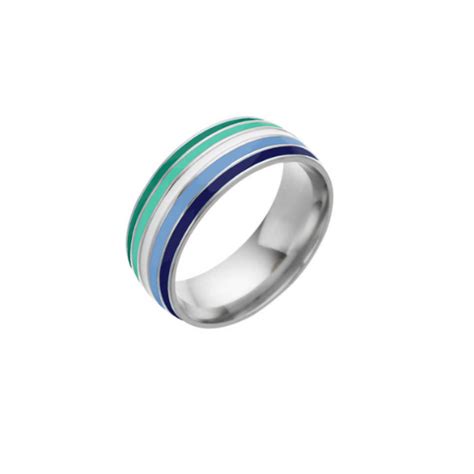 Gay MLM Vincian Pride Ring - PRIDE MODE | Pride jewellery, Pride colors, Gay pride